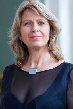 Bärbel Béela Müller