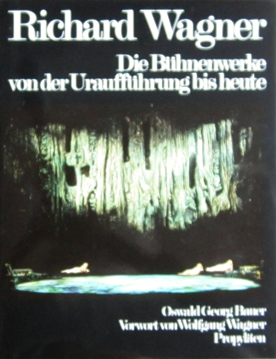Bauer Bühne