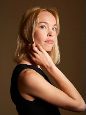 Klara Brockhaus