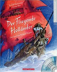 Herfurtner Der Fliegende Holländer