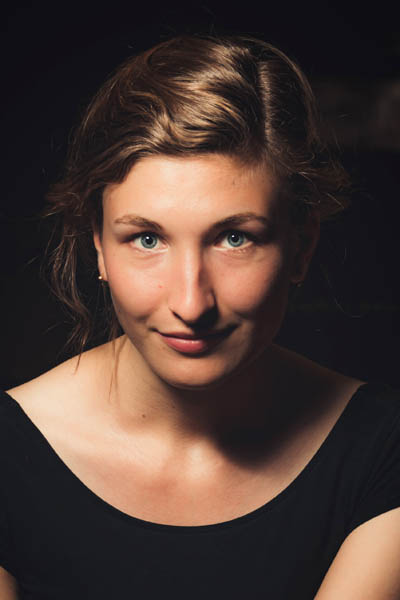 Laura Hilden