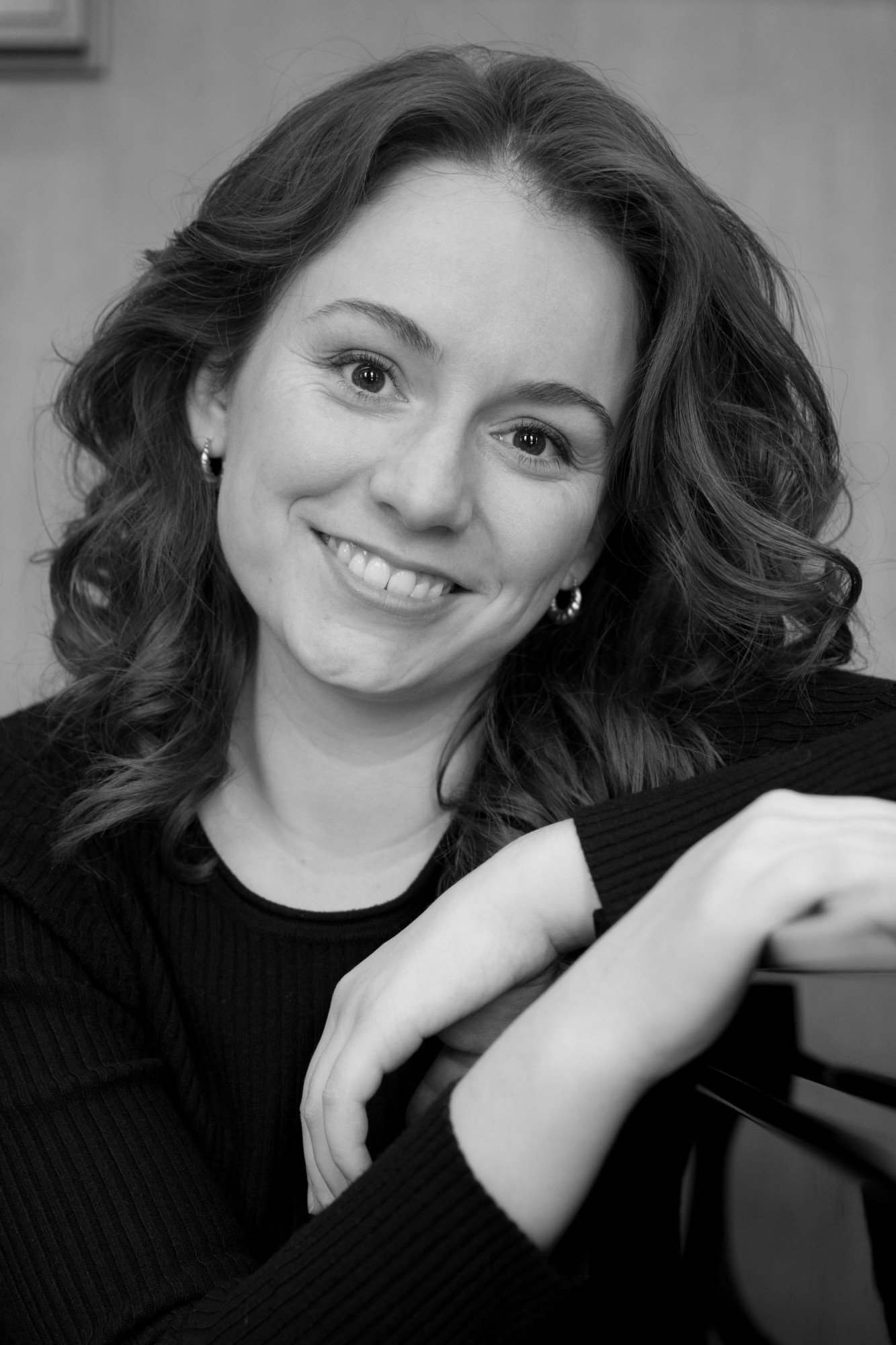 Isabella Gantner