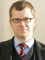 Frank Jaeger