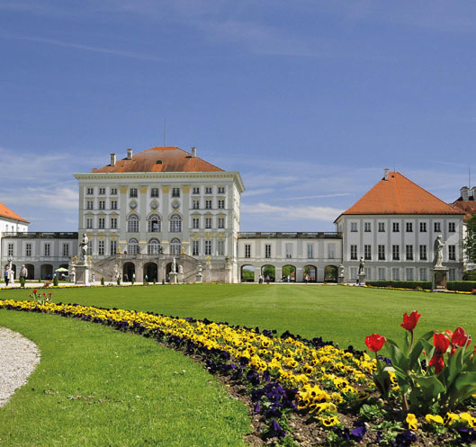 Nymphenburg