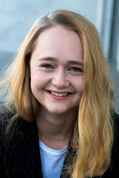 Henike Legner