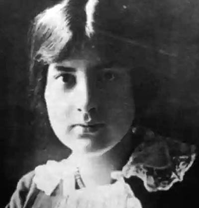 Lili Boulanger