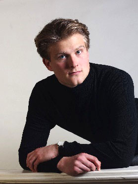 Tobias Lusser