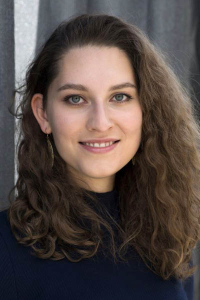 Katja Maderer