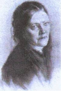 Malwida von Meysenbug