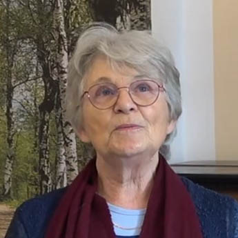 Brigitte Amende