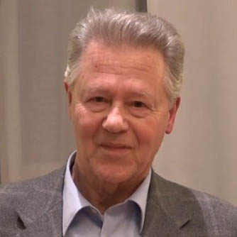 Günter Kobras
