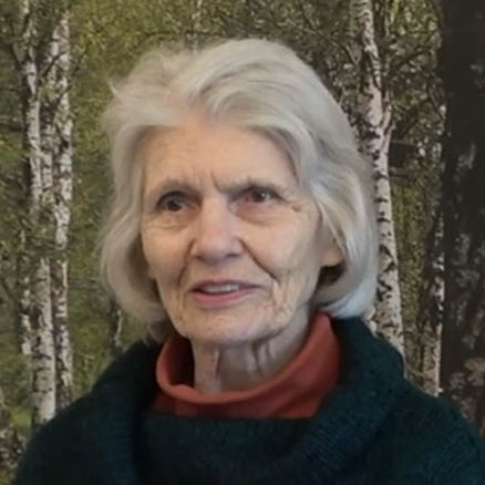 Hildegrard Drexl