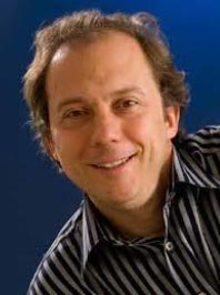 Prof. Dr. Stephan Moesch