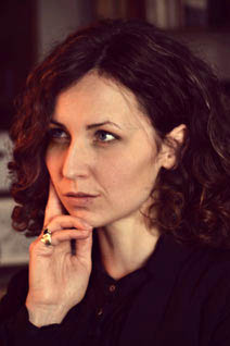 Christina Lena Monschau