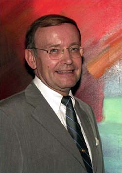 Klaus Sydow