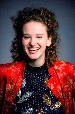 Fee Suzanne de Ruiter