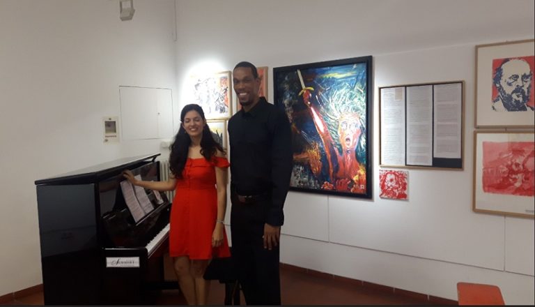 Richard Wagner – Revolutionen Vernissage
