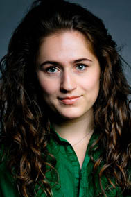 Annabelle Kern